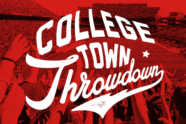justin moores college town throwdown tonight at walmart amp walmart alma ar
