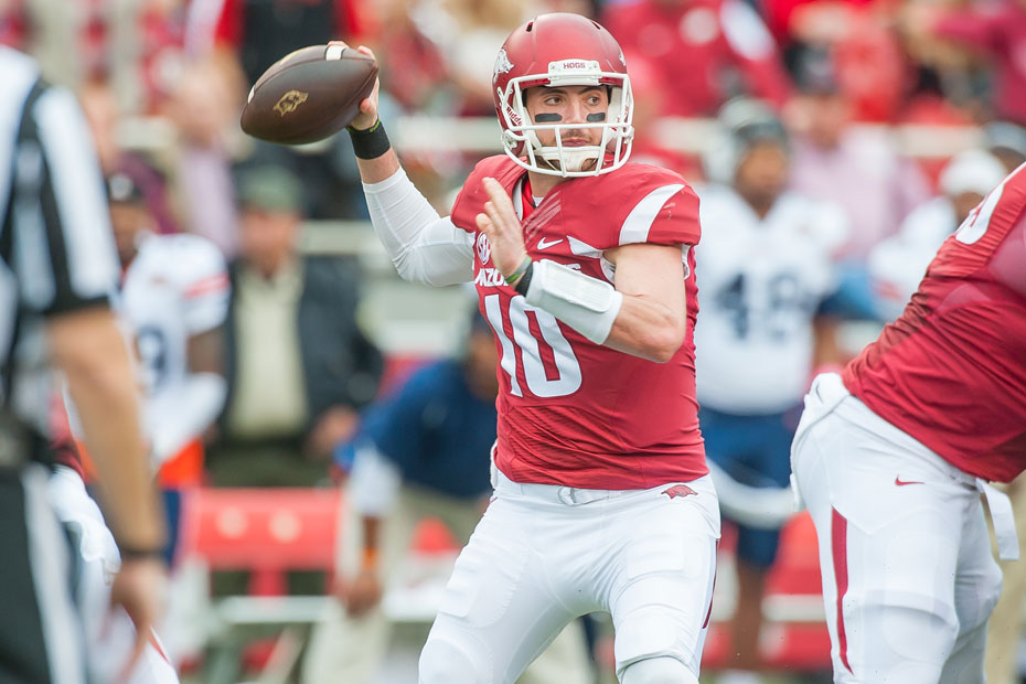 Ole Miss Depth Chart Arkansas Razorbacks Ole Miss Depth Chart