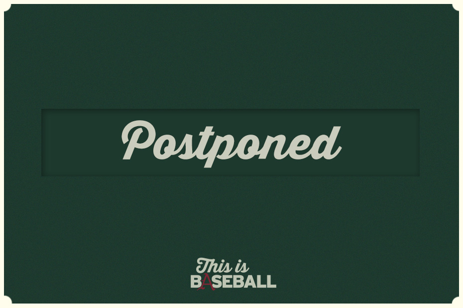 ArkansasTexas A&M Series Opener Postponed Arkansas Razorbacks