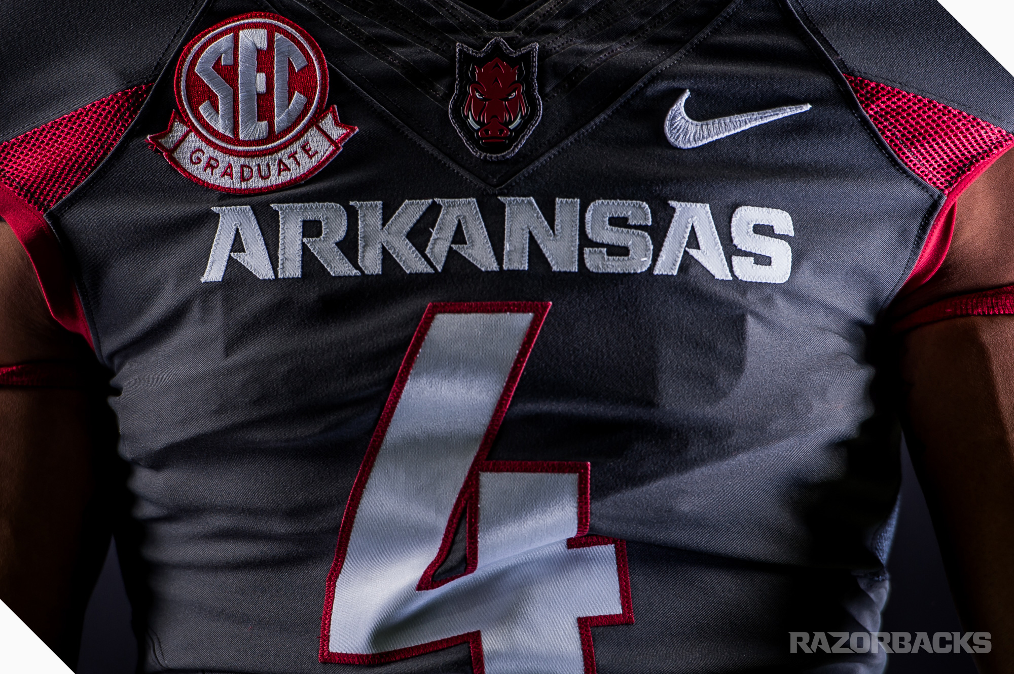 arkansas razorbacks jersey arkansas razorbacks jersey