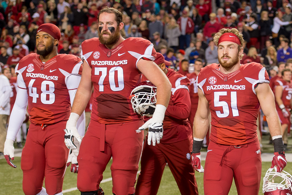 Razorback Sports Network Arkansas Razorbacks