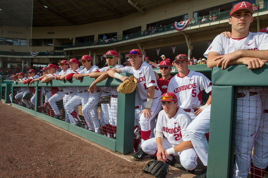 Meet The Razorbacks Today At NWA Mall Arkansas Razorbacks