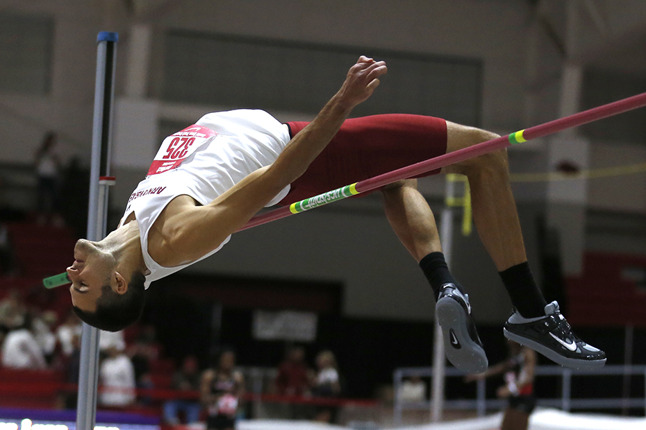 Track & Field (M) Arkansas Razorbacks