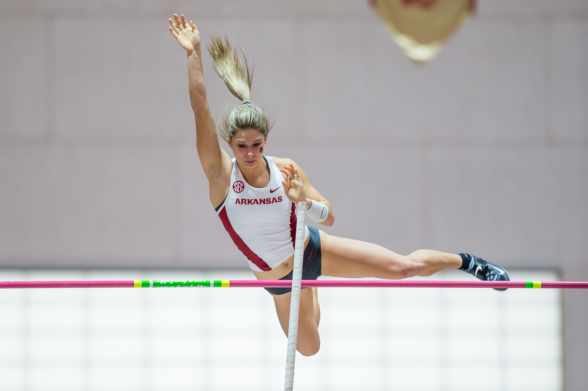 Arkansas Invitational Photo Recap Arkansas Razorbacks
