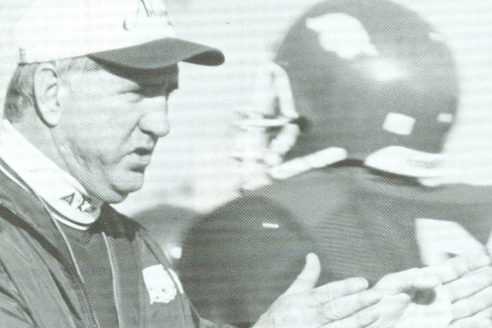 Ol' Ball Coach Steve Spurrier gets college football Hall of Fame bid Ol' Ball Coach Steve Spurrier gets college football Hall of Fame bid