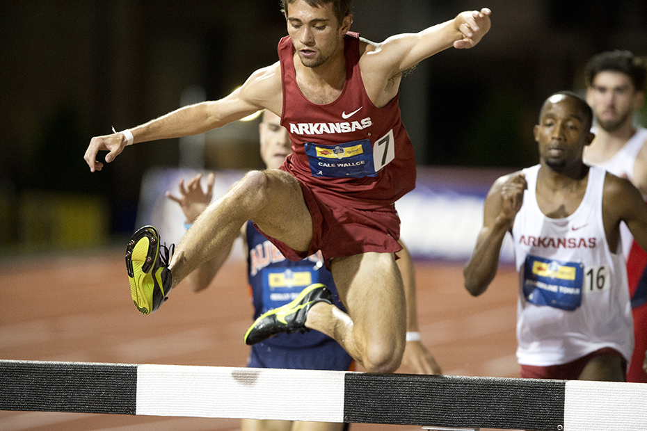 Track & Field (M) Arkansas Razorbacks