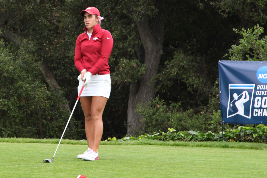 Oregon, Oregon State selected for Lubbock, Texas, NCAA women's golf regional Oregon, Oregon State selected for Lubbock, Texas, NCAA women's golf regional