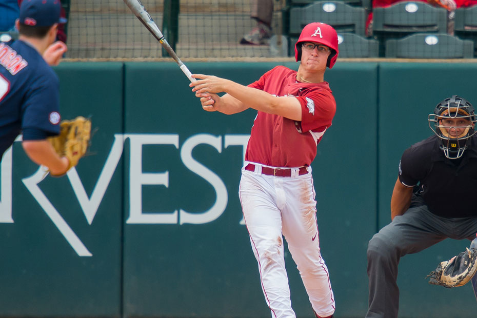 Berardi and Donadio Named to CoSIDA Academic All-District Team