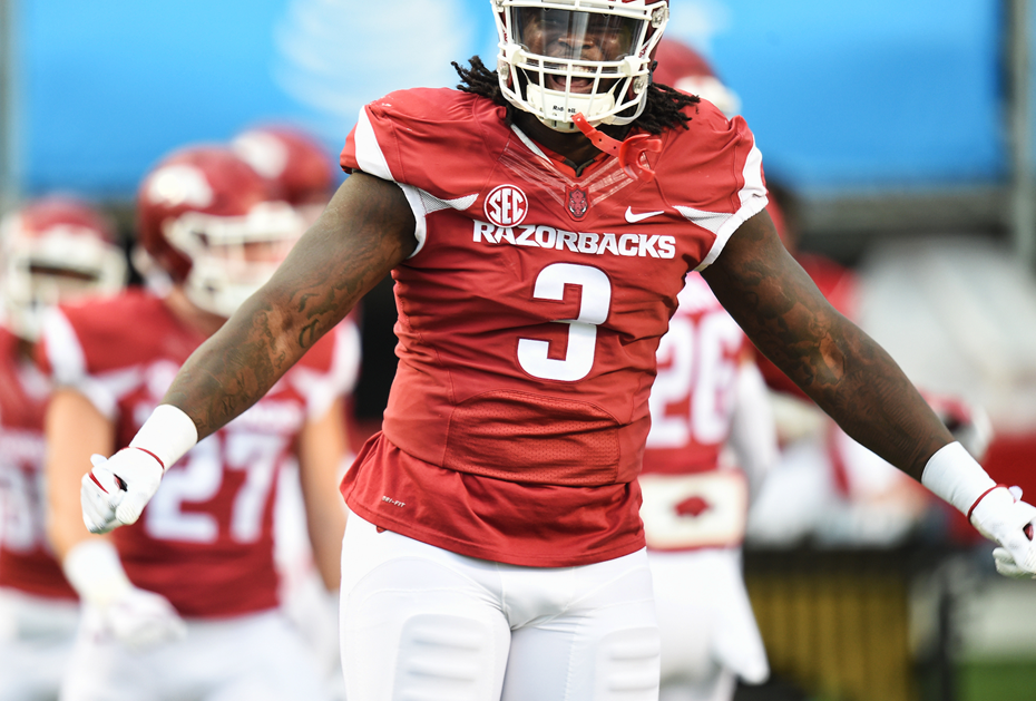 Arkansas Razorback Football Roster 2025 Ertha Jacquie