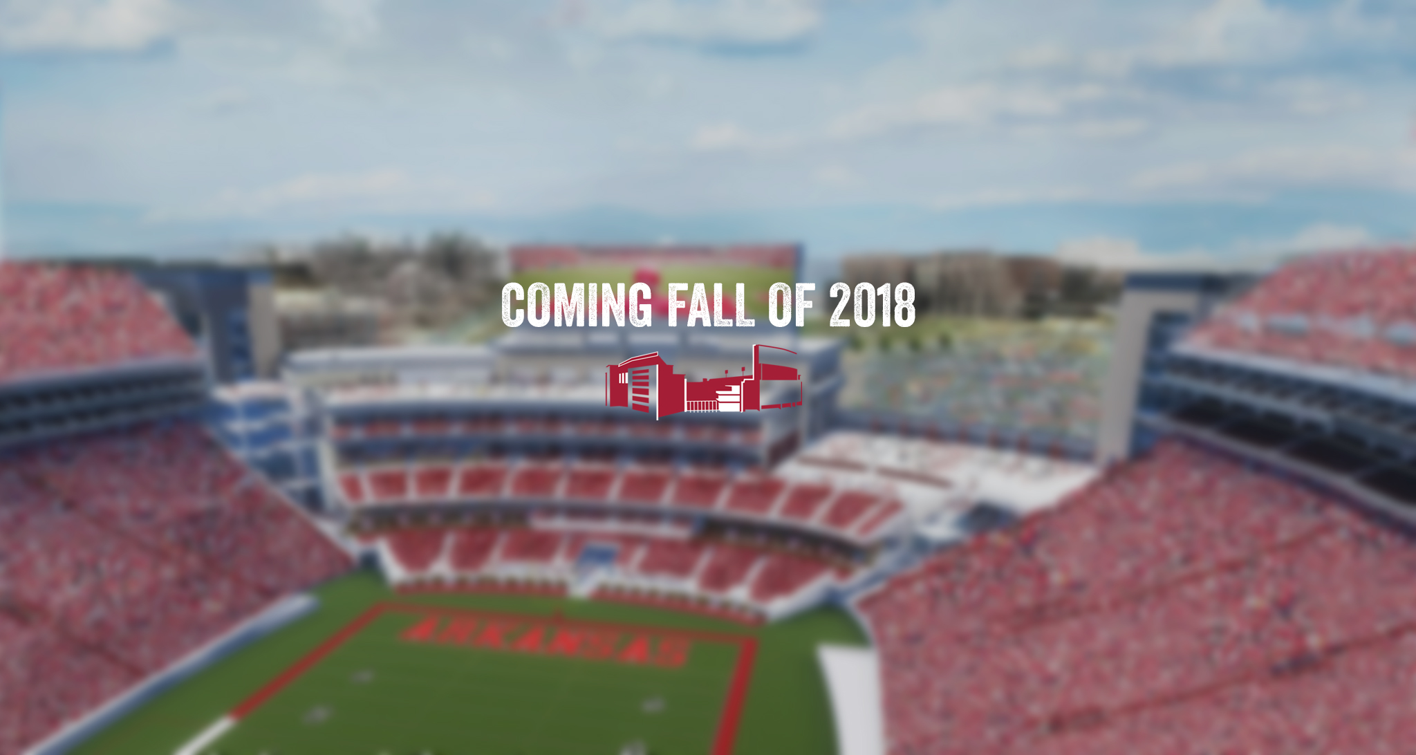 donald w reynolds razorback stadium renovation expansion razorback stadium seat chart