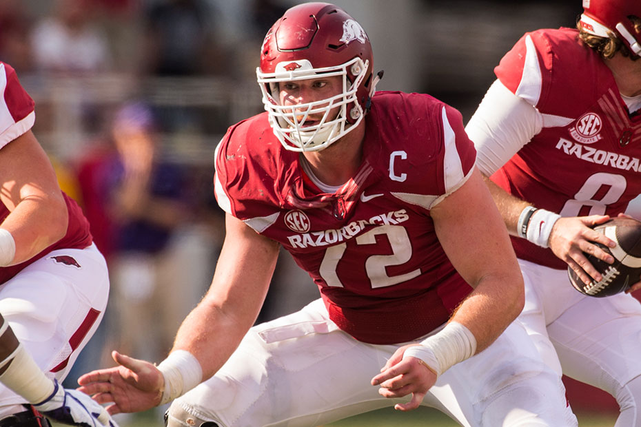 SEC officials screw Texas A&M on very bad call