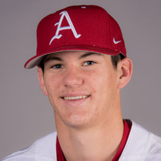 bryce bonnin arkansas razorbacks