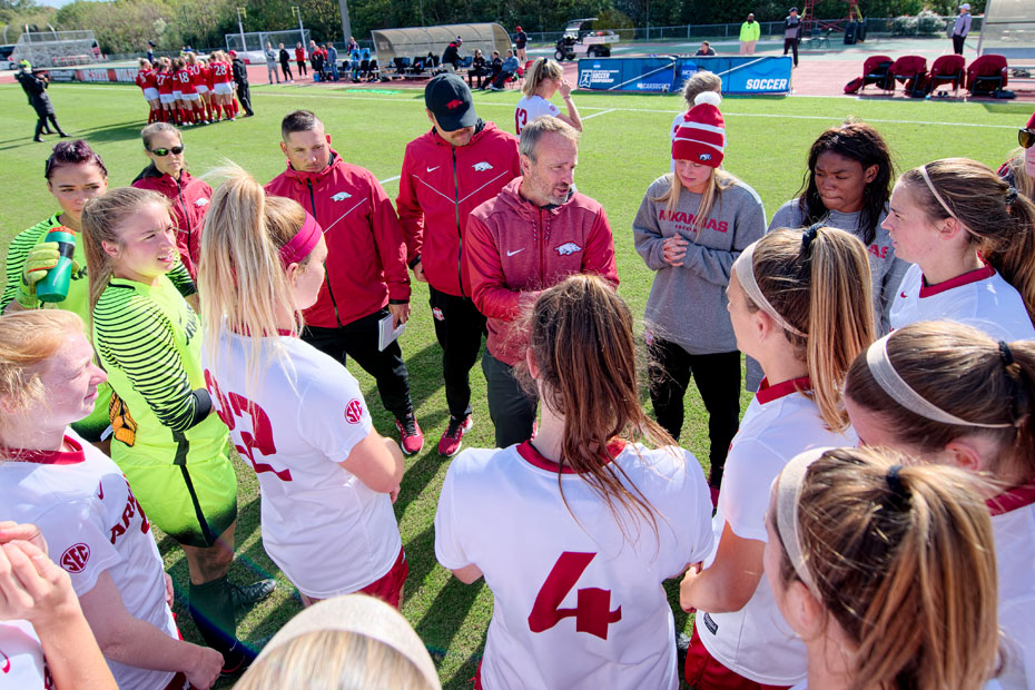 downey razorbacks