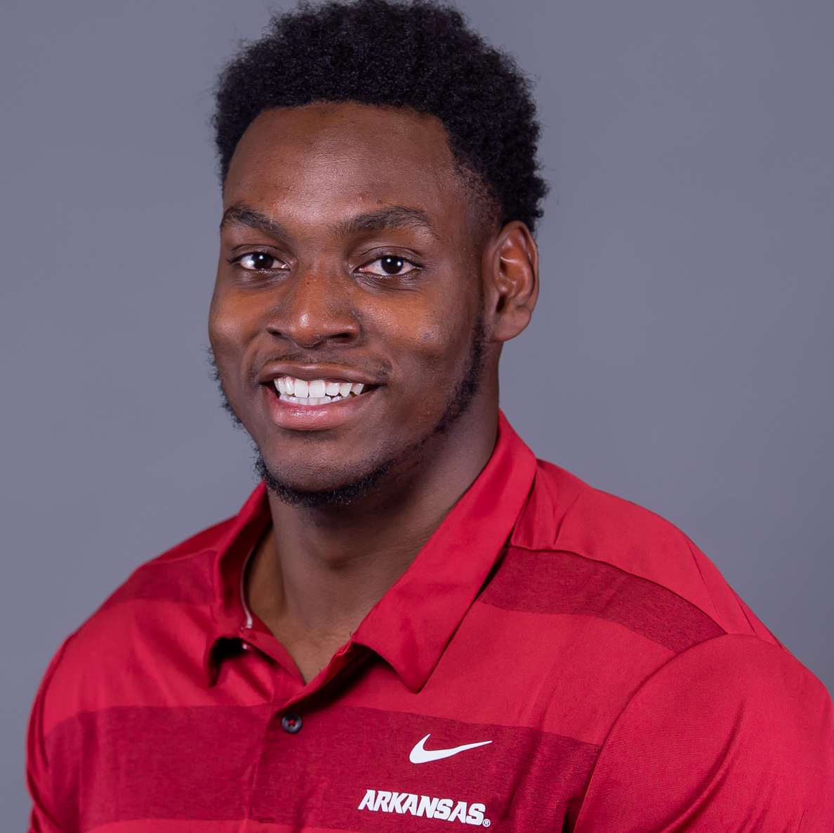 Randy Ramsey Arkansas Razorbacks