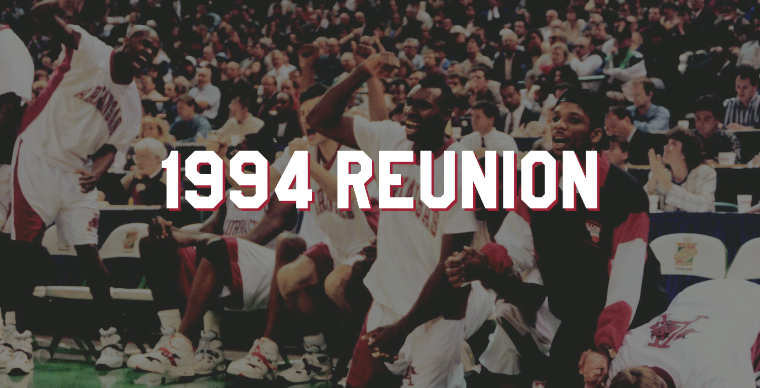 1994 Reunion