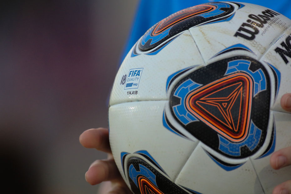 Soccer Advances To NCAA Tournament