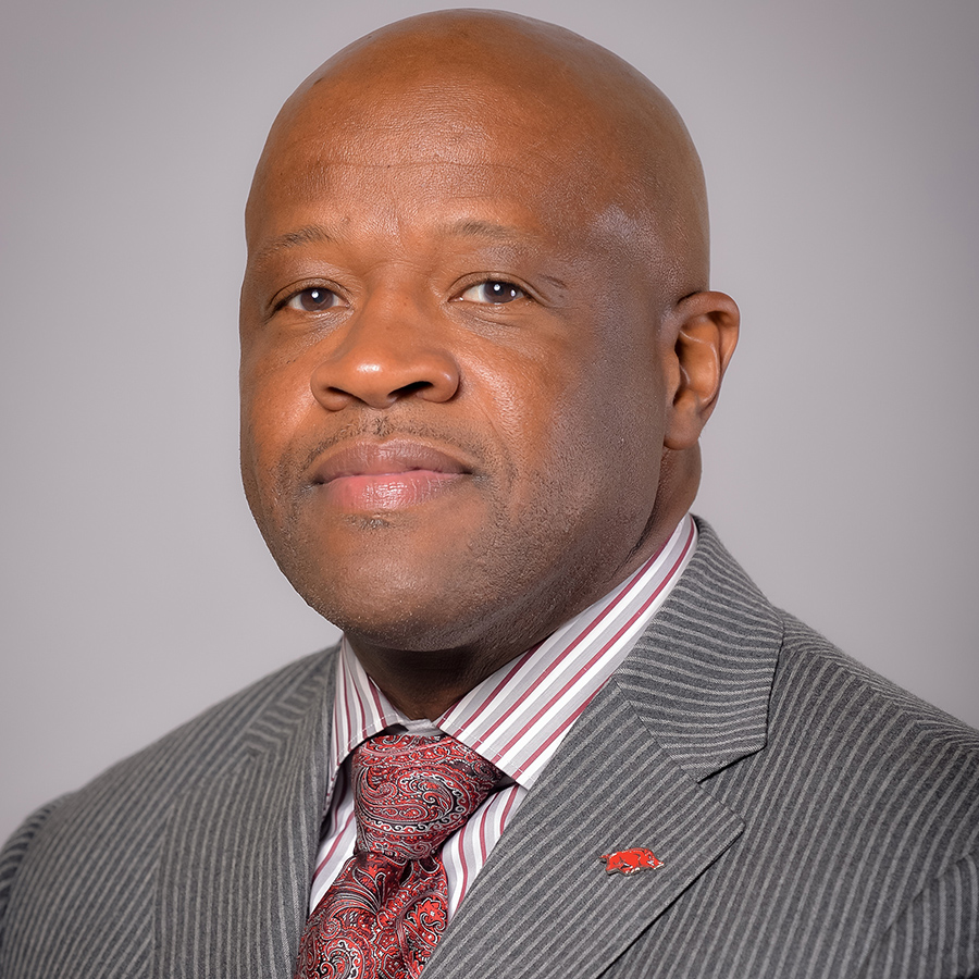 Mike anderson arkansas razorbacks