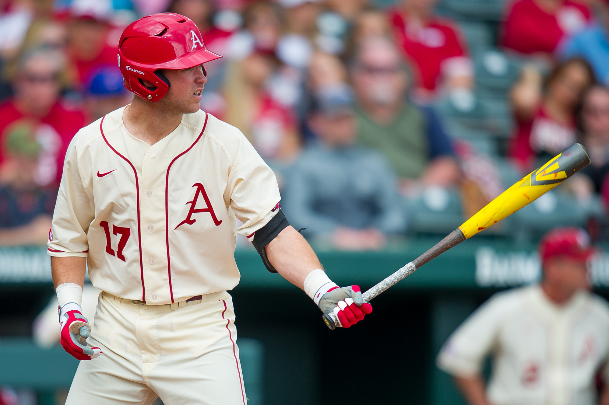 SEC Baseball Uniform Tracker SEC Rant